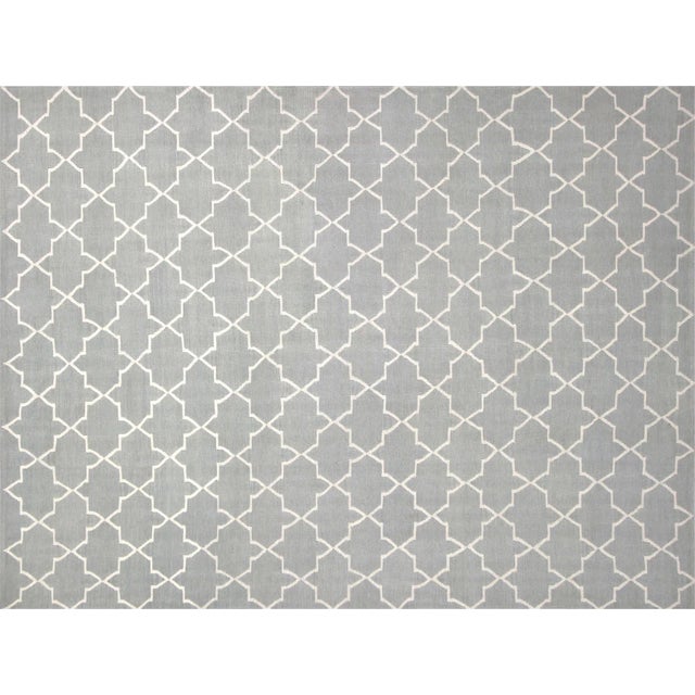 Contemporary Egyptian Kilim For Sale