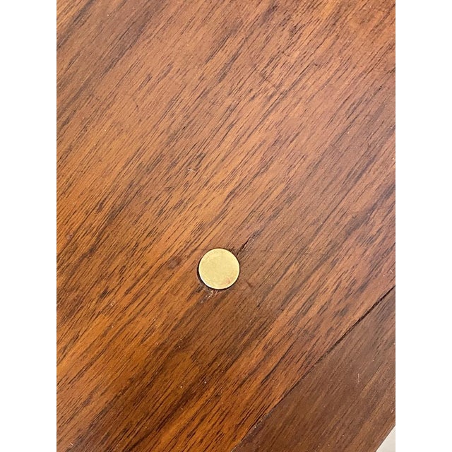 Vintage Curved Plywood Chairs, Set of 6 For Sale - Image 17 of 18