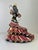 Ceramic Flamenco Dancer from Formento, 1950s-1960s For Sale - Image 9 of 18
