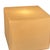 Contemporary White Frosted Table Lamp from TRE Italy For Sale - Image 4 of 8