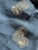 Blue Single Chelsea Textiles Curtain Panel For Sale - Image 8 of 8