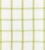 Traditional The House of Scalamandré Wilton Linen Check Fabric, Green Tea For Sale - Image 3 of 3