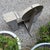 Sculpture Materials 20th Century Brutalist Modernist Concrete and Metal Lounge Chairs For Sale - Image 7 of 18
