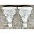 Vintage Boho Elephant Brackets - a Pair For Sale In West Palm - Image 6 of 10