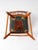 Farmhouse Antique Plank Seat Country Chair For Sale - Image 3 of 12
