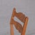 Wood Mid-Century Danish Oak Dining Chairs attributed to Henning Kjaernulf, 1960s, Set of 8 For Sale - Image 7 of 14