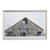 “Awhc Barn 1” Art Deco Photograph by Chris Dunker For Sale