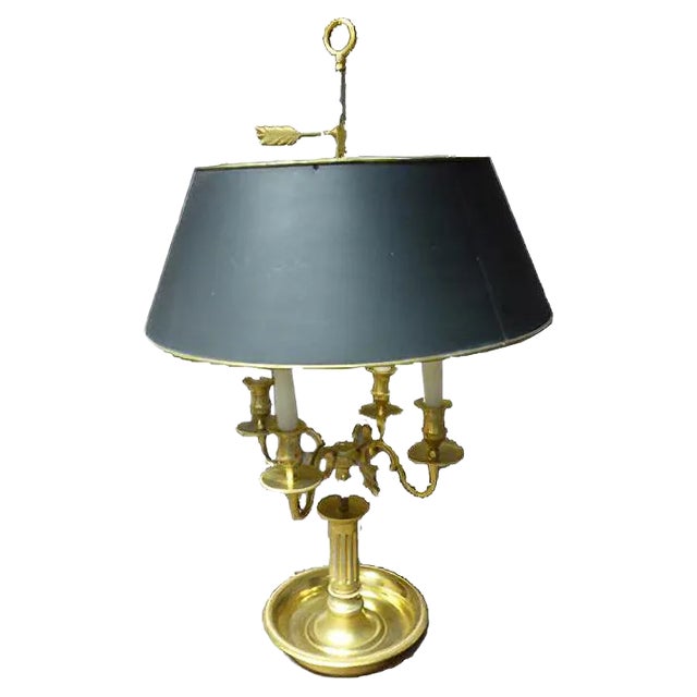 Hot Water Bottle Lamp For Sale