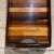 Mid-Century Modern 1970s Long Service Tray Layered Wood Don Shoemaker Señal Mexico For Sale - Image 3 of 13