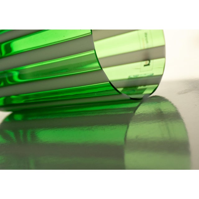 Ribes Collectable Glasses by Mariana Iskra for Ribes Studio, Set of 6 For Sale - Image 4 of 18