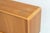 Oak Sideboard with Tambour Doors from Kibaek Møbelfabrik For Sale - Image 9 of 14
