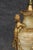 Gold Pair French Louis XVI 19th Century Ormolu Mounted Alabaster Lamps For Sale - Image 8 of 16