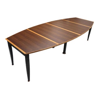 Tabula Magna Dining Table by Oscar Tosquets Blanca for Driade Aleph (1991) For Sale