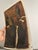 1970s Mid Century Studio Art, Stoneware Pottery Rectangle XL Tray Signed by Eric Norstad (California) For Sale - Image 5 of 12