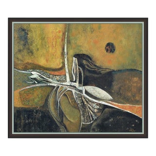 Mid 20th Century Creation, Jack Wolsky For Sale