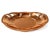 Unique set of 3 copper dishes made by Coppercraft Guild made in Taunton Massachusetts are in excellent vintage condition....
