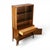 Broyhill Saga Vintage Mid Century Modern Petite China Cabinet C. 1960s For Sale - Image 10 of 16