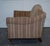 Vintage Westbury 2-Seater Sofa with Castor Feet from Parker Knoll For Sale - Image 11 of 17
