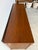 Wood 1970s Mid-Century Modern Thomasville Walnut Nine-Drawer Lowboy Dresser For Sale - Image 7 of 17