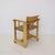 1970s Set of Six Italian Modernist Armchairs For Sale In New York - Image 6 of 9