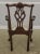 Stickley Set of 6 Stickley Chippendale Ball & Claw Dining Chairs For Sale - Image 4 of 13