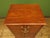 Compact Mahogany Chest of Drawers, 1890s For Sale - Image 17 of 18