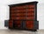 Late 19th Century English Ebonised Mahogany Library Bookcase, 1890 For Sale - Image 5 of 18