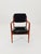 Mid-Century Modern Mid-Century Danish Teak Armchair, 1960s For Sale - Image 3 of 17