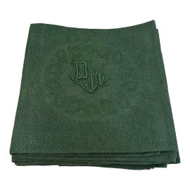 Example of Cocktail Napkins