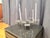 Metal Modular Candlesticks by Stoffi & Nagel for BMF, Germany, 1960s, Set of 11 For Sale - Image 7 of 12