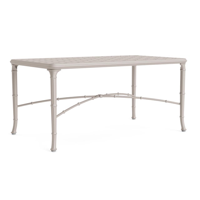 Calcutta is a re-introduction on a grander scale originally designed in 1967 by Hall Bradley. Inspired by the design...