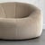 Mid-Century Modern Pumpkin Sofa by Pierre Paulin for Ligne Roset, 1971 For Sale - Image 3 of 14