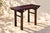 Late 19th Century Chinese Antique Wine Console Table Solid Wood Single Board Elegant Ming For Sale - Image 5 of 18