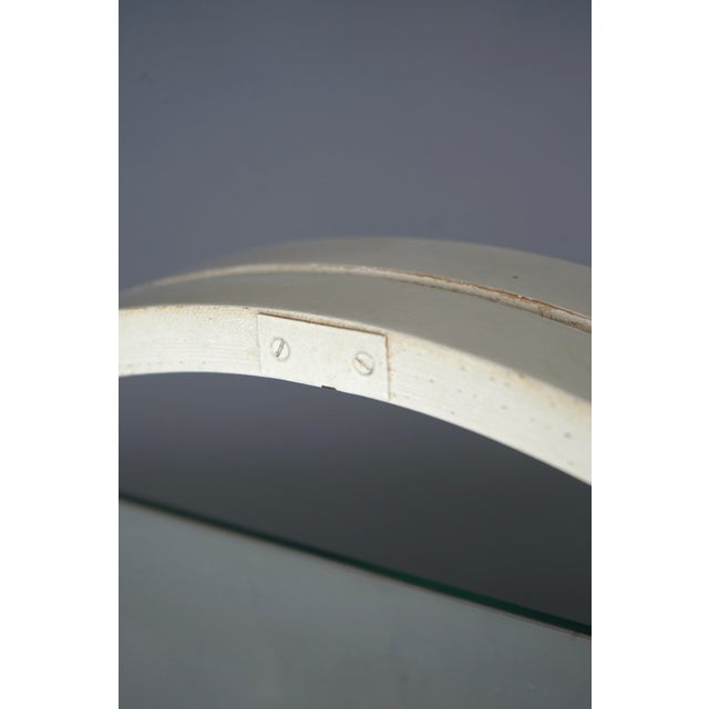 DZ84 Mirror by Benno Premsela for 't Spectrum, 1960s For Sale - Image 10 of 11