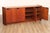Mid 20th Century Randers Møbelfabrik Danish Modern Teak Sideboard For Sale - Image 5 of 18