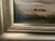 Albert Duval Quigley ( 1891-1961) New Hampshire Artist, Oil on Board, Signed For Sale In Las Vegas - Image 6 of 6