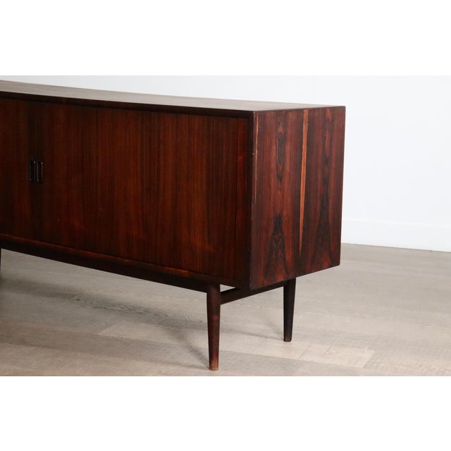 Model 37 Sideboard by Arne Vodder for Sibast Møbler, 1960s For Sale - Image 10 of 15