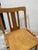 Vintage Wooden Chair from TON For Sale - Image 3 of 6