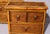 Antique Chinese Chest Drawers in Bamboo, 1880, Set of 2 For Sale - Image 5 of 9