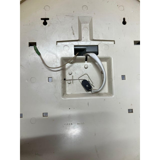 Vintage Backlit Mirror from Allibert Italia, 1960 For Sale - Image 6 of 11