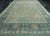 Turkish Oushak Rug 10'8" x 16'8" #18113 Explore a curated collection of hallway runners, wool rugs, and handmade...