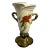 Vintage Hull Pottery Woodland Vase (Usa) For Sale