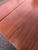 Vintage Danish Modern Niels Bach Teak Elevator Coffee Dining Table Made in Denmark For Sale - Image 10 of 12