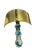 Murano Glass Sconces attributed to Archimede Seguso, 1980, Set of 2, in Good conditions. Designed 1970 to 1979 This piece...