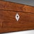Antique Sorrentoware Keepsake Box, Italian Walnut Dressing Table Case, Victorian For Sale - Image 12 of 12