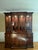 Wood Mahogany Chippendale China Deck and Buffet For Sale - Image 7 of 16