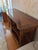 French Provincial Late 20th Century Attributed to Century Furniture Console Bookcase For Sale - Image 3 of 7