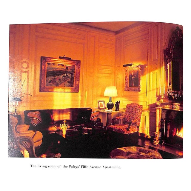 "Sister: The Life of Legendary American Interior Decorator - Mrs. Henry Parish Ii" 2000 Bartlett, Apple Parish & Crater, Susan Bartlett For Sale In New York - Image 6 of 11