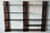 Paul Evans Pe71 Bronzed Resin and Glass Floating Bookshelf Wall Unit C. 1970s For Sale - Image 10 of 16