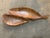 Wooden Fish Dish For Sale - Image 4 of 9